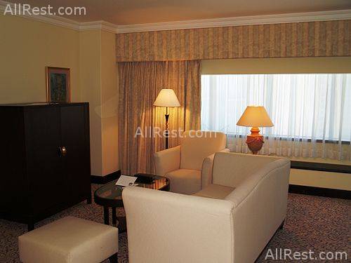 Le Royal Meridien Abu Dhabi 12